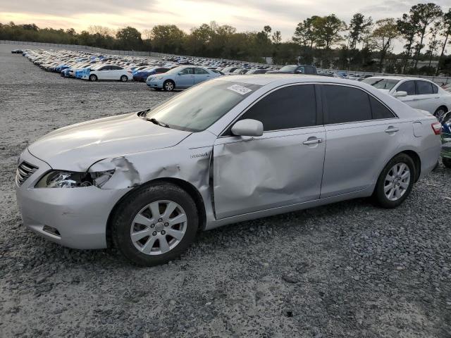 2009 TOYOTA CAMRY HYBRID, 