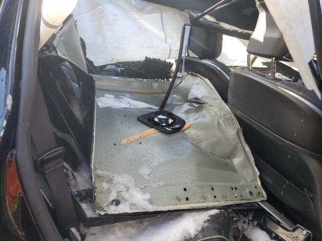 1C4RJHEG5P8852204 - 2023 JEEP GRAND CHER SUMMIT 黑色 照片 11