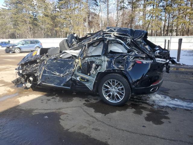 1C4RJHEG5P8852204 - 2023 JEEP GRAND CHER SUMMIT 黑色 照片 2