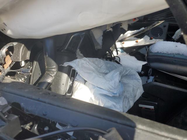 1C4RJHEG5P8852204 - 2023 JEEP GRAND CHER SUMMIT 黑色 照片 8