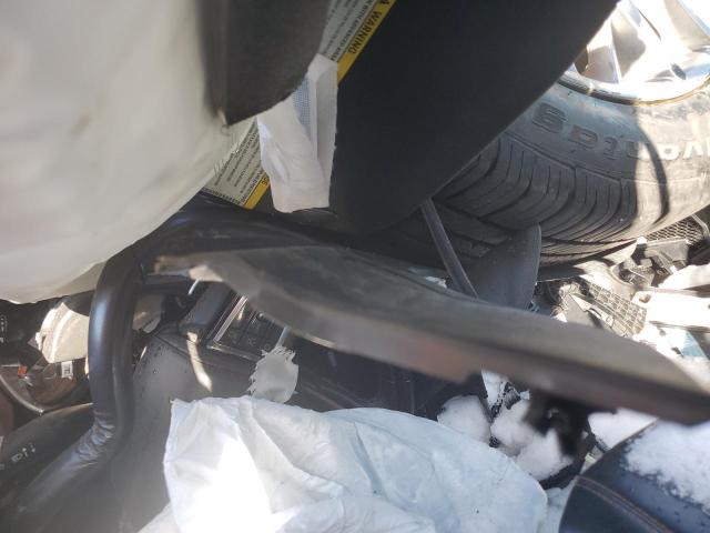 1C4RJHEG5P8852204 - 2023 JEEP GRAND CHER SUMMIT 黑色 照片 9