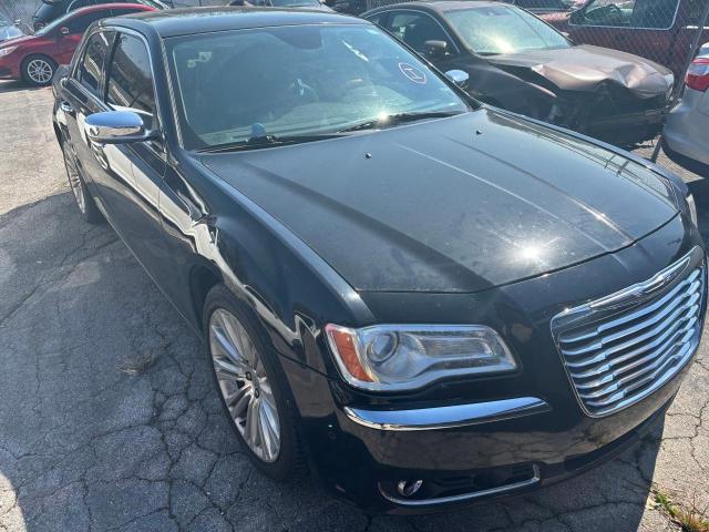 2012 CHRYSLER 300C, 