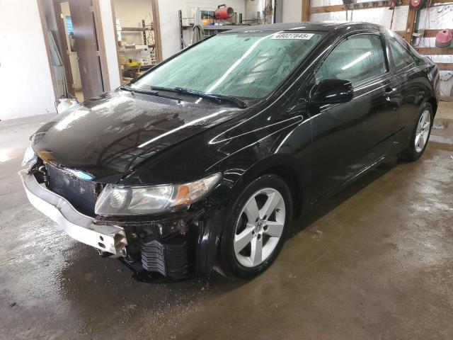 2010 HONDA CIVIC EX, 