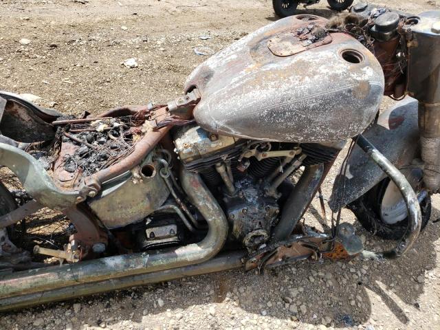 1HD1BXB182Y038382 - 2002 HARLEY-DAVIDSON FLSTFI BURN photo 9