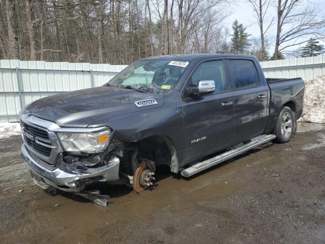 2019 RAM 1500 BIG HORN/LONE STAR, 