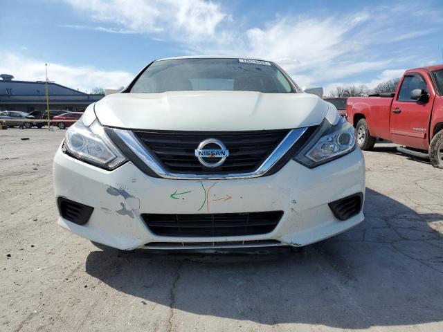 1N4AL3AP5GC190059 - 2016 NISSAN ALTIMA 2.5 WHITE photo 5