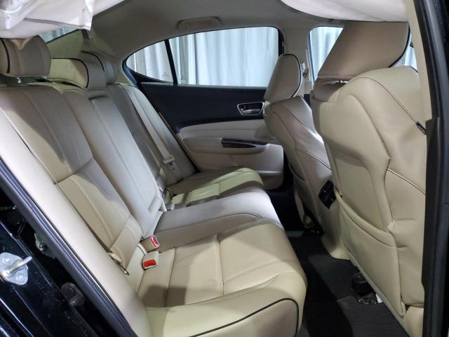 19UUB3F44LA000929 - 2020 ACURA TLX TECHNOLOGY 黑色 照片 10