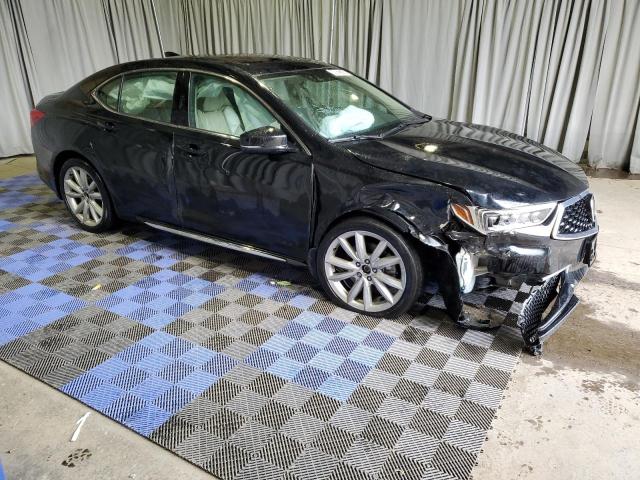 19UUB3F44LA000929 - 2020 ACURA TLX TECHNOLOGY 黑色 照片 4