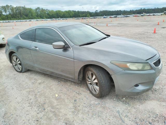 1HGCS1B89AA007879 - 2010 HONDA ACCORD EXL GRAY photo 4