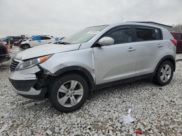 2013 KIA SPORTAGE BASE, 