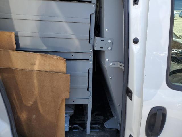 ZFBHRFAB4L6P12219 - 2020 RAM PROMASTER 白色 照片 10