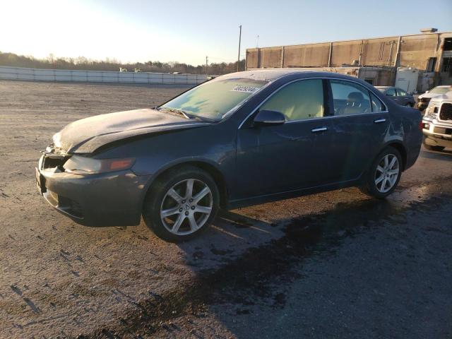 2004 ACURA TSX, 