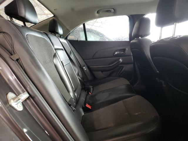 1G11D5RR7DF108375 - 2013 CHEVROLET MALIBU 1LT GRAY photo 10