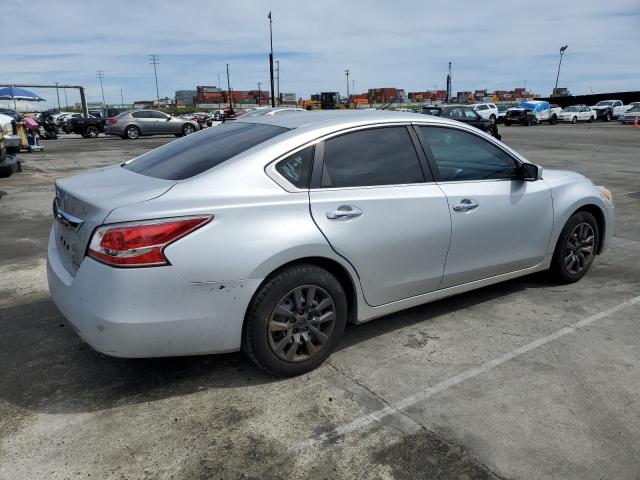 1N4AL3AP9DC910894 - 2013 NISSAN ALTIMA 2.5 SILVER photo 3