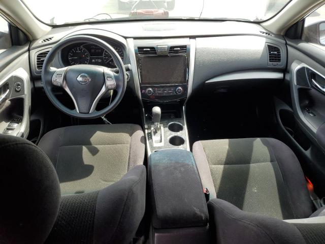 1N4AL3AP9DC910894 - 2013 NISSAN ALTIMA 2.5 SILVER photo 8