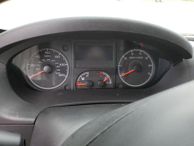 3C6MRVJG3ME538986 - 2021 RAM PROMASTER 3500 HIGH თეთრი ფოტო 9