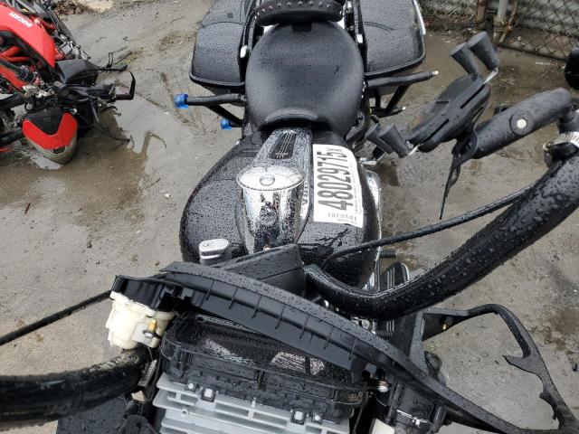 1HD1KHC25PB649106 - 2023 HARLEY-DAVIDSON FLTRX 黑色 照片 5