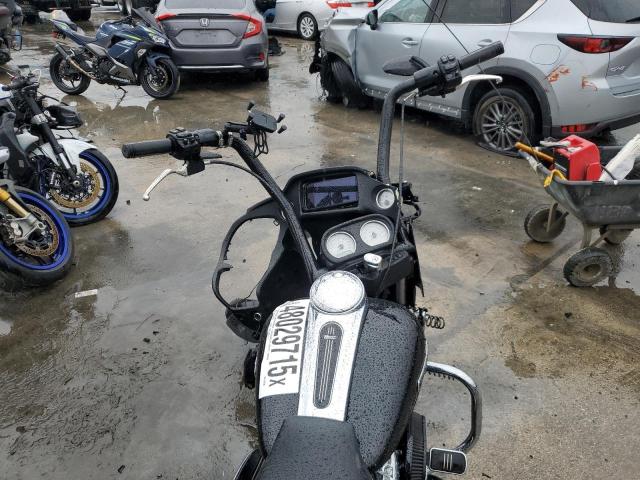 1HD1KHC25PB649106 - 2023 HARLEY-DAVIDSON FLTRX 黑色 照片 6