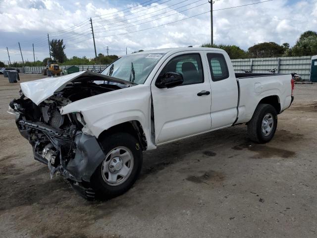 2016 TOYOTA TACOMA ACCESS CAB, 