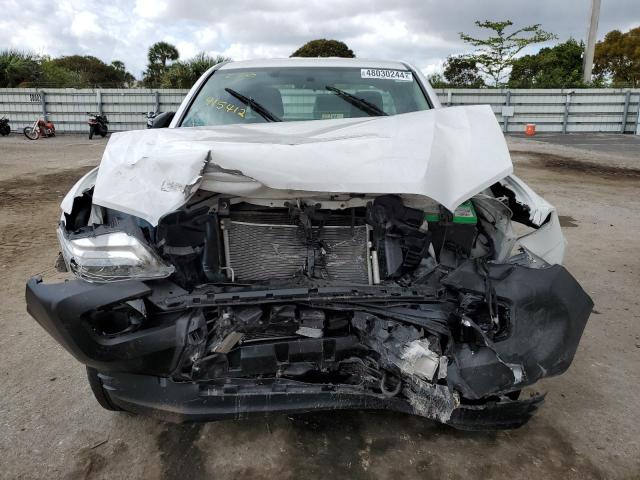 5TFRX5GN1GX059688 - 2016 TOYOTA TACOMA ACCESS CAB თეთრი ფოტო 5
