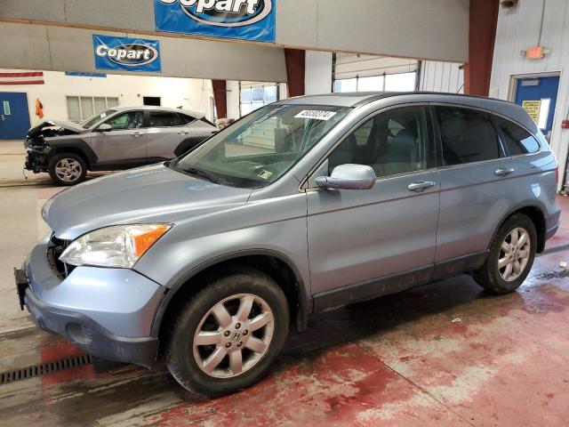 2007 HONDA CR-V EXL, 