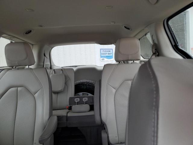 2C4RC1BG1KR559774 - 2019 CHRYSLER PACIFICA TOURING L 白色 照片 10