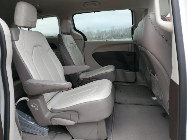 2C4RC1BG1KR559774 - 2019 CHRYSLER PACIFICA TOURING L 白色 照片 11