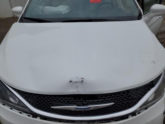 2C4RC1BG1KR559774 - 2019 CHRYSLER PACIFICA TOURING L 白色 照片 12