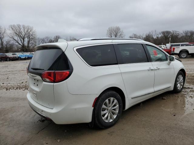 2C4RC1BG1KR559774 - 2019 CHRYSLER PACIFICA TOURING L 白色 照片 3