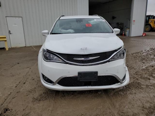 2C4RC1BG1KR559774 - 2019 CHRYSLER PACIFICA TOURING L 白色 照片 5