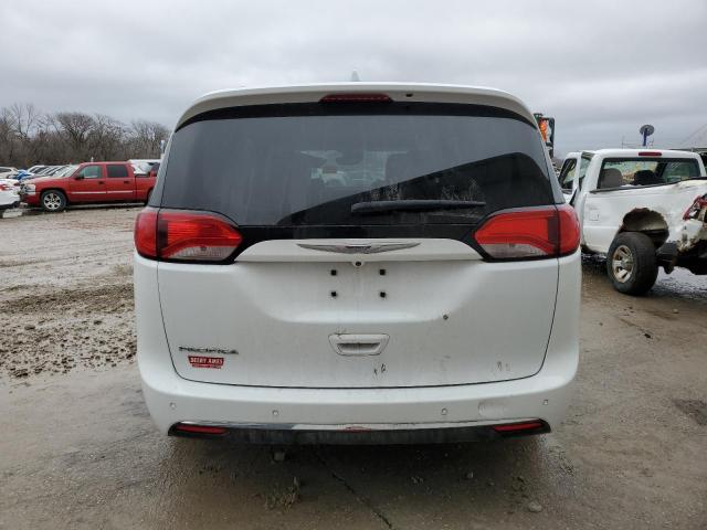 2C4RC1BG1KR559774 - 2019 CHRYSLER PACIFICA TOURING L 白色 照片 6