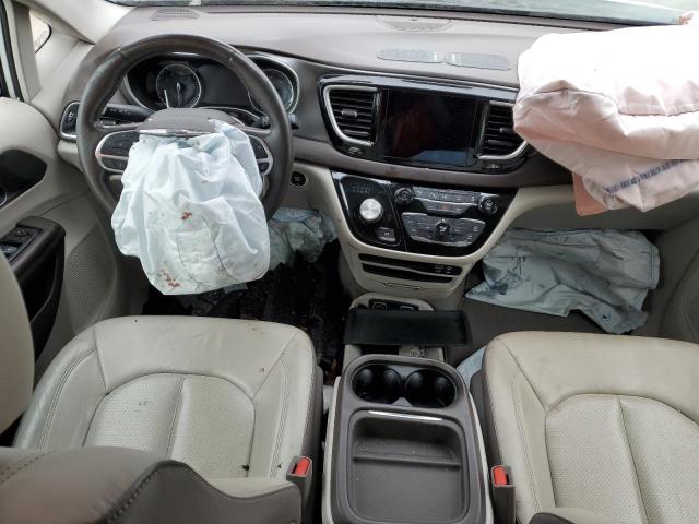 2C4RC1BG1KR559774 - 2019 CHRYSLER PACIFICA TOURING L 白色 照片 8