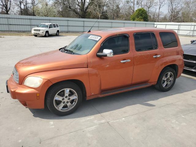 2008 CHEVROLET HHR LT, 