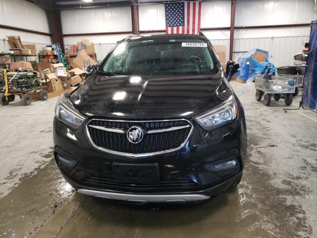 KL4CJBSB8HB215835 - 2017 BUICK ENCORE PREFERRED II BLACK photo 5