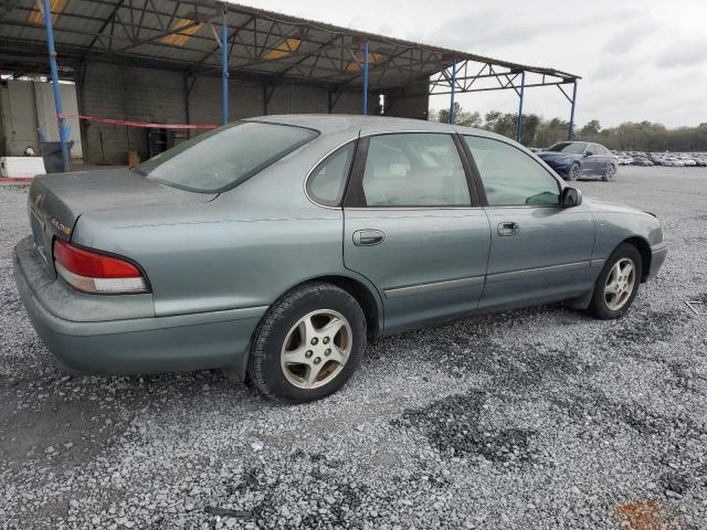 4T1BF12B8VU184918 - 1997 TOYOTA AVALON XL GREEN photo 3