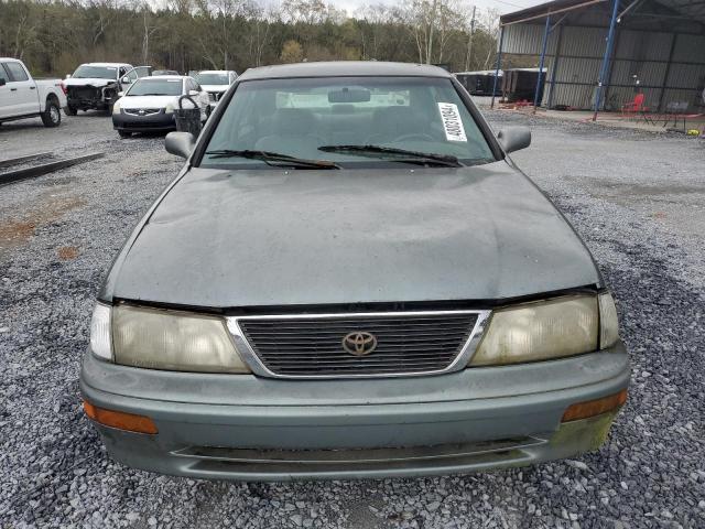 4T1BF12B8VU184918 - 1997 TOYOTA AVALON XL GREEN photo 5