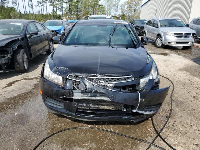 1G1PA5SH3E7292648 - 2014 CHEVROLET CRUZE LS BLACK photo 5