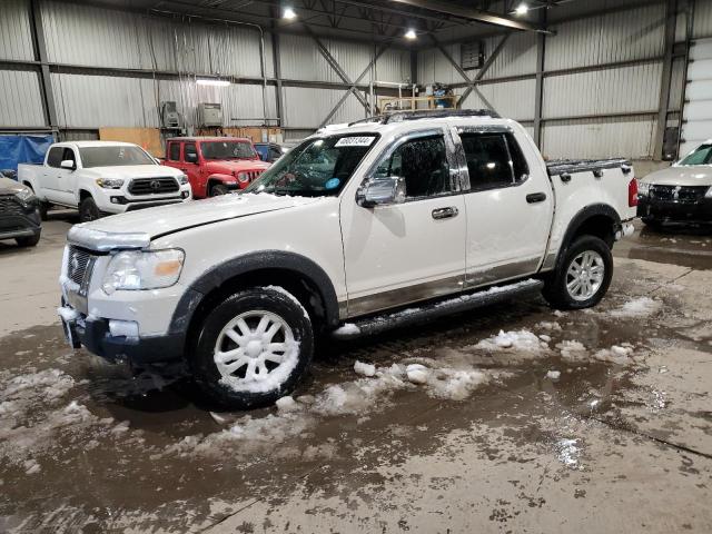 2010 FORD EXPLORER S XLT, 