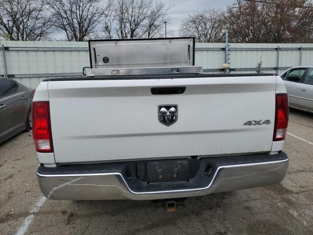 3C6JR7DG8DG508610 - 2013 RAM 1500 ST WHITE photo 6