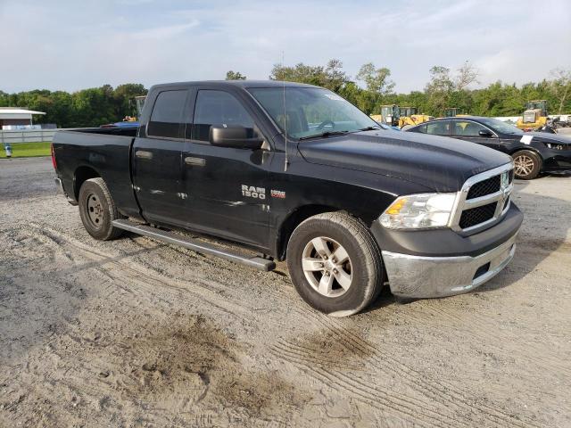 1C6RR6FT7ES185183 - 2014 RAM 1500 ST BLACK photo 4