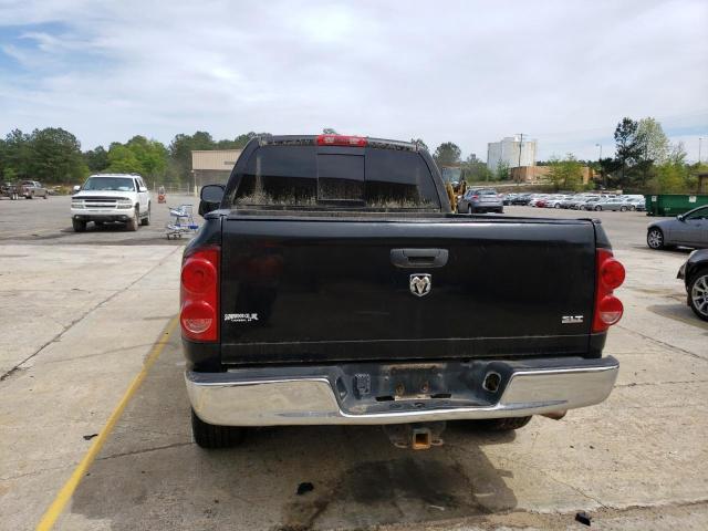 1D7HU18218S512682 - 2008 DODGE RAM 1500 ST BLACK photo 6