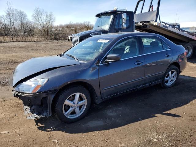 2005 HONDA ACCORD EX, 