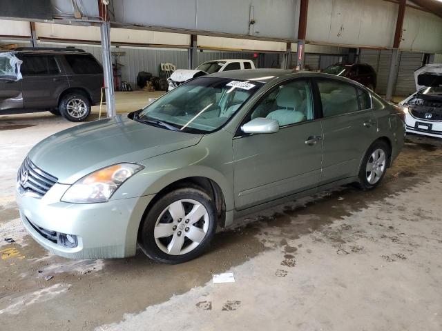 2008 NISSAN ALTIMA 2.5, 