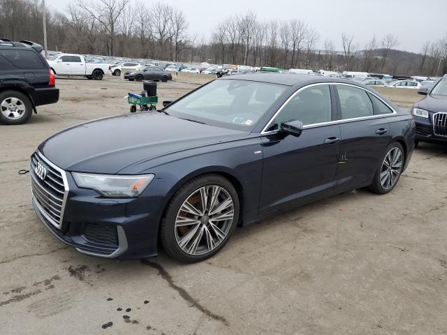 2020 AUDI A6 PREMIUM, 