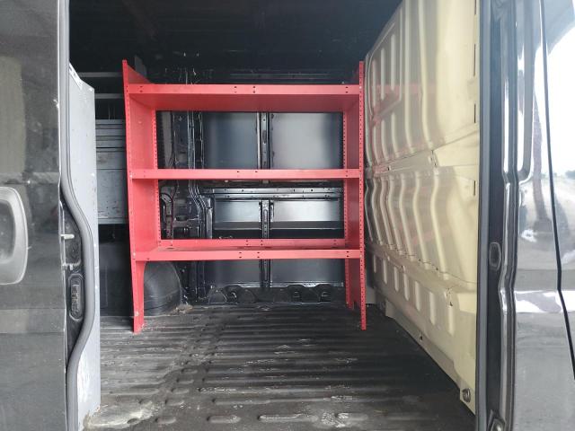 3C6TRVNG8GE125861 - 2016 RAM PROMASTER 1500 STANDARD BLACK photo 11