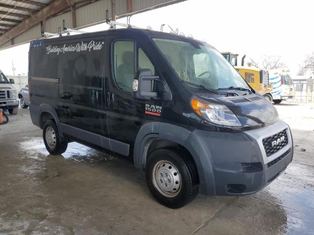 3C6TRVNG8GE125861 - 2016 RAM PROMASTER 1500 STANDARD BLACK photo 4