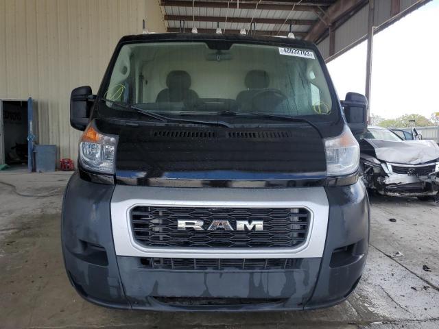 3C6TRVNG8GE125861 - 2016 RAM PROMASTER 1500 STANDARD BLACK photo 5
