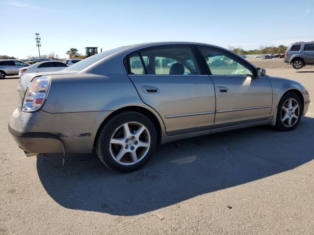 1N4BL11D12C161505 - 2002 NISSAN ALTIMA SE TAN photo 3