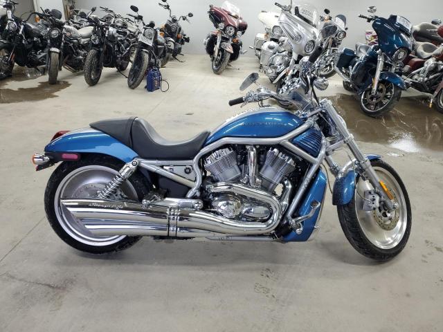 2005 HARLEY-DAVIDSON VRSCA, 