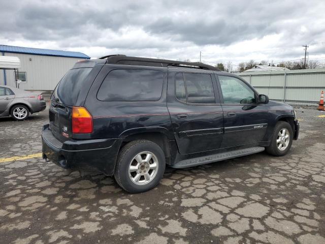 1GKET16S056124774 - 2005 GMC ENVOY XL BLACK photo 3